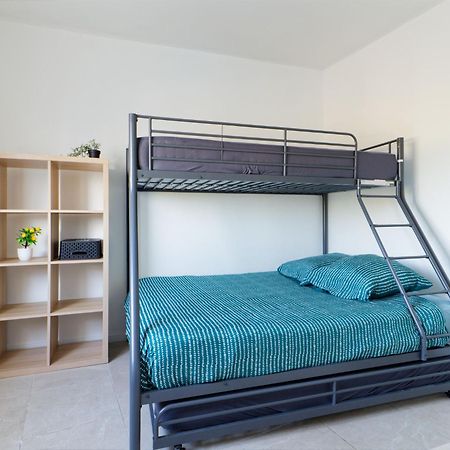 Appartement Martigues Vue Etang מראה חיצוני תמונה