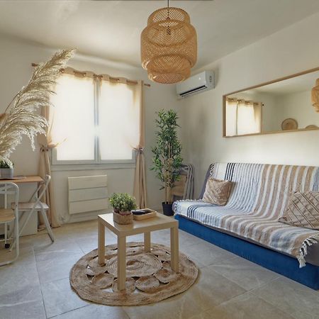 Appartement Martigues Vue Etang מראה חיצוני תמונה