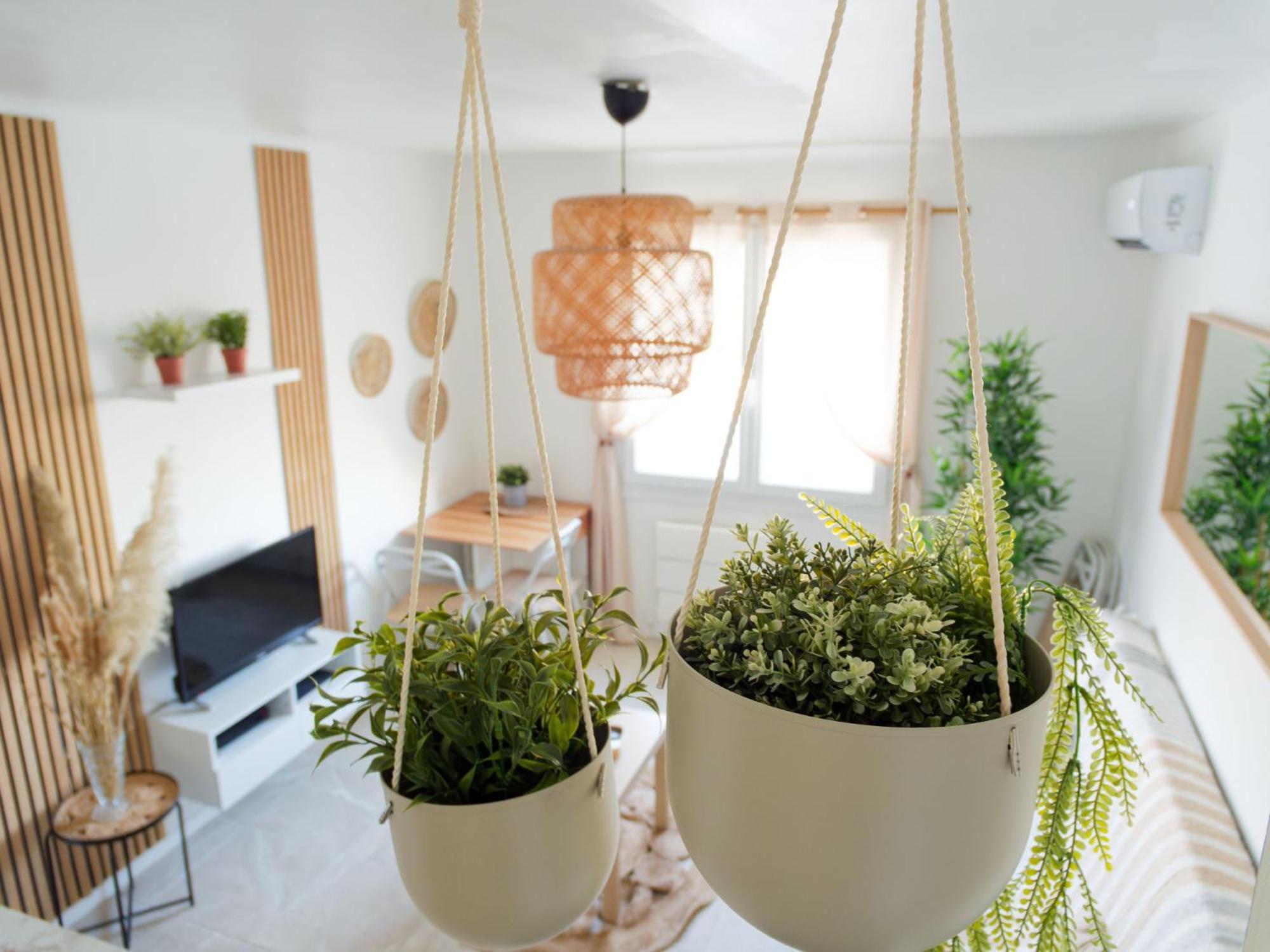 Appartement Martigues Vue Etang מראה חיצוני תמונה