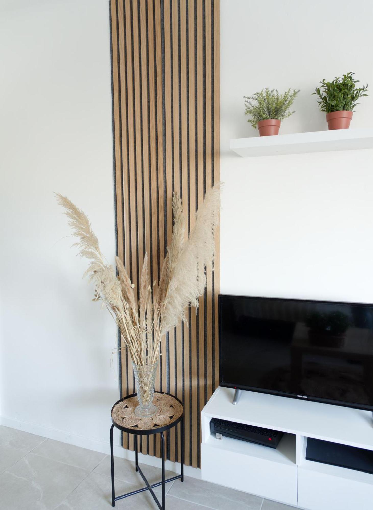 Appartement Martigues Vue Etang מראה חיצוני תמונה