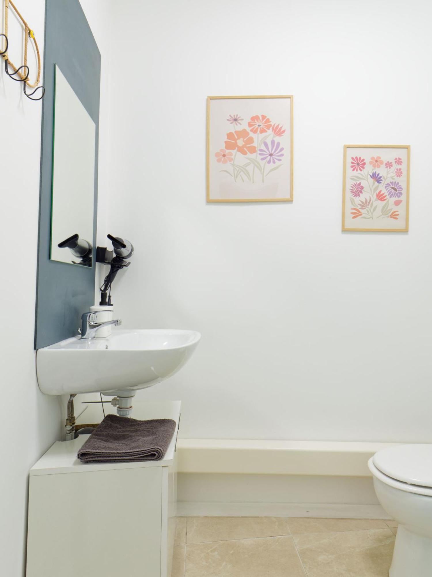 Appartement Martigues Vue Etang מראה חיצוני תמונה