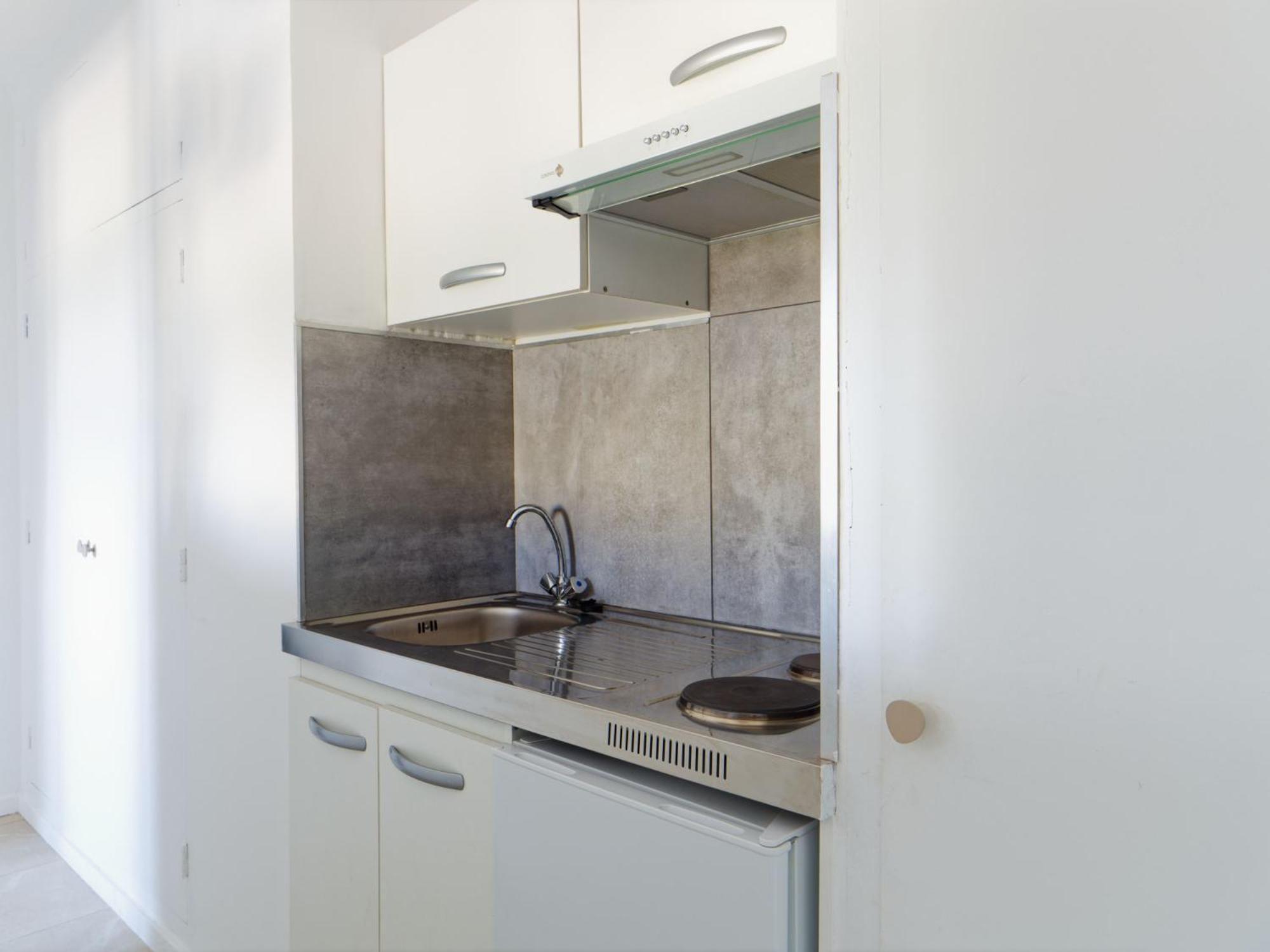 Appartement Martigues Vue Etang מראה חיצוני תמונה