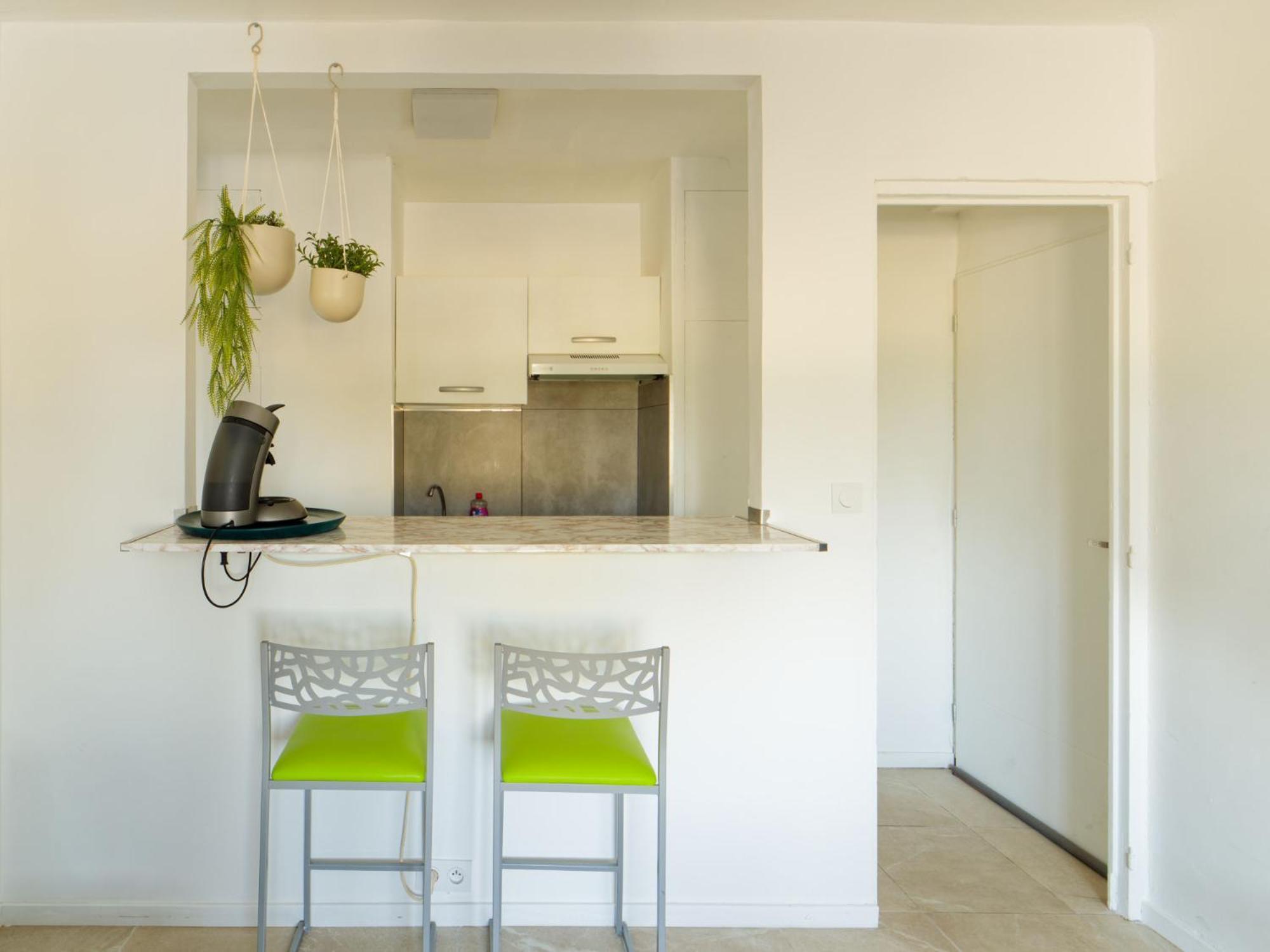 Appartement Martigues Vue Etang מראה חיצוני תמונה