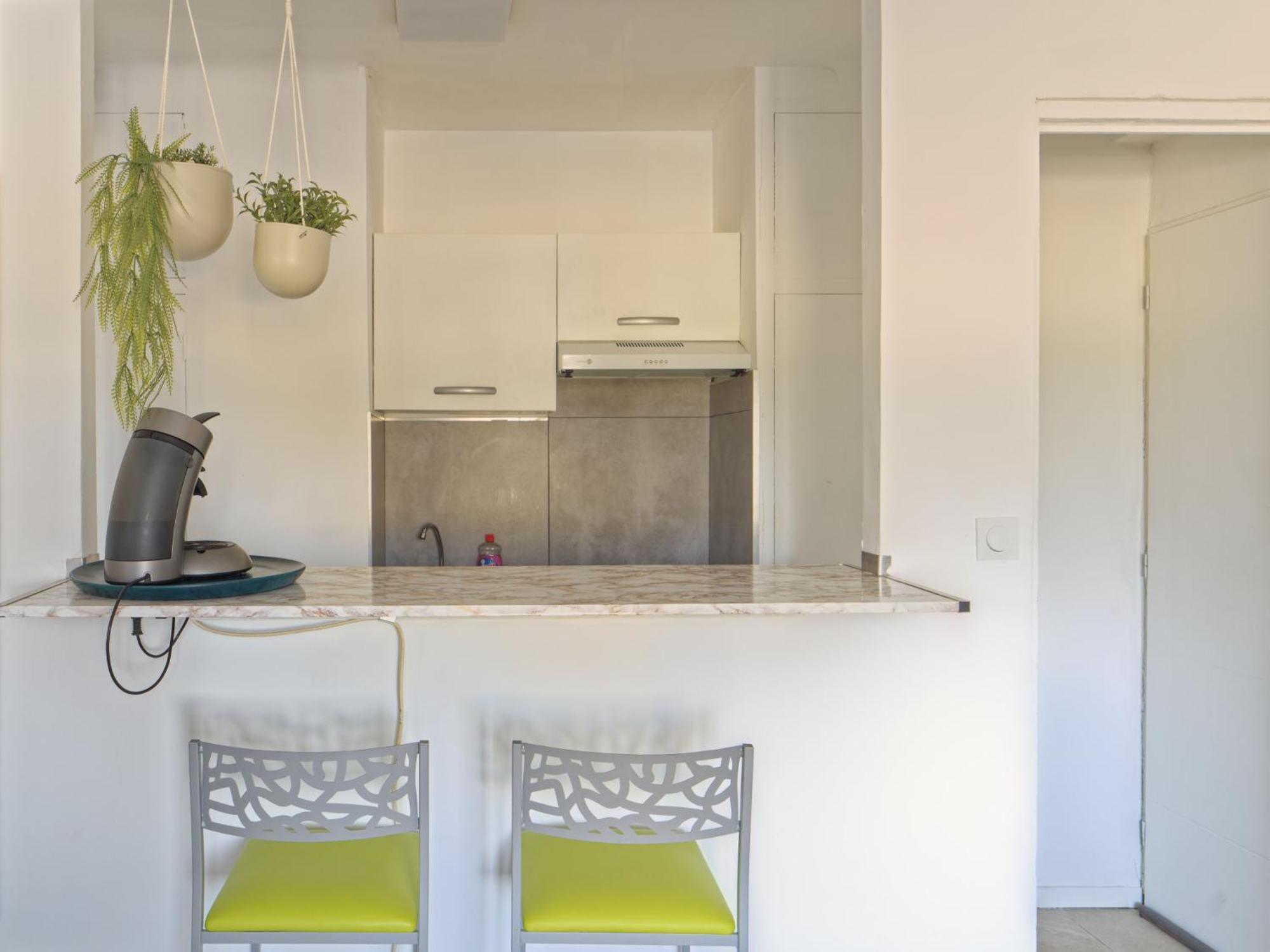 Appartement Martigues Vue Etang מראה חיצוני תמונה