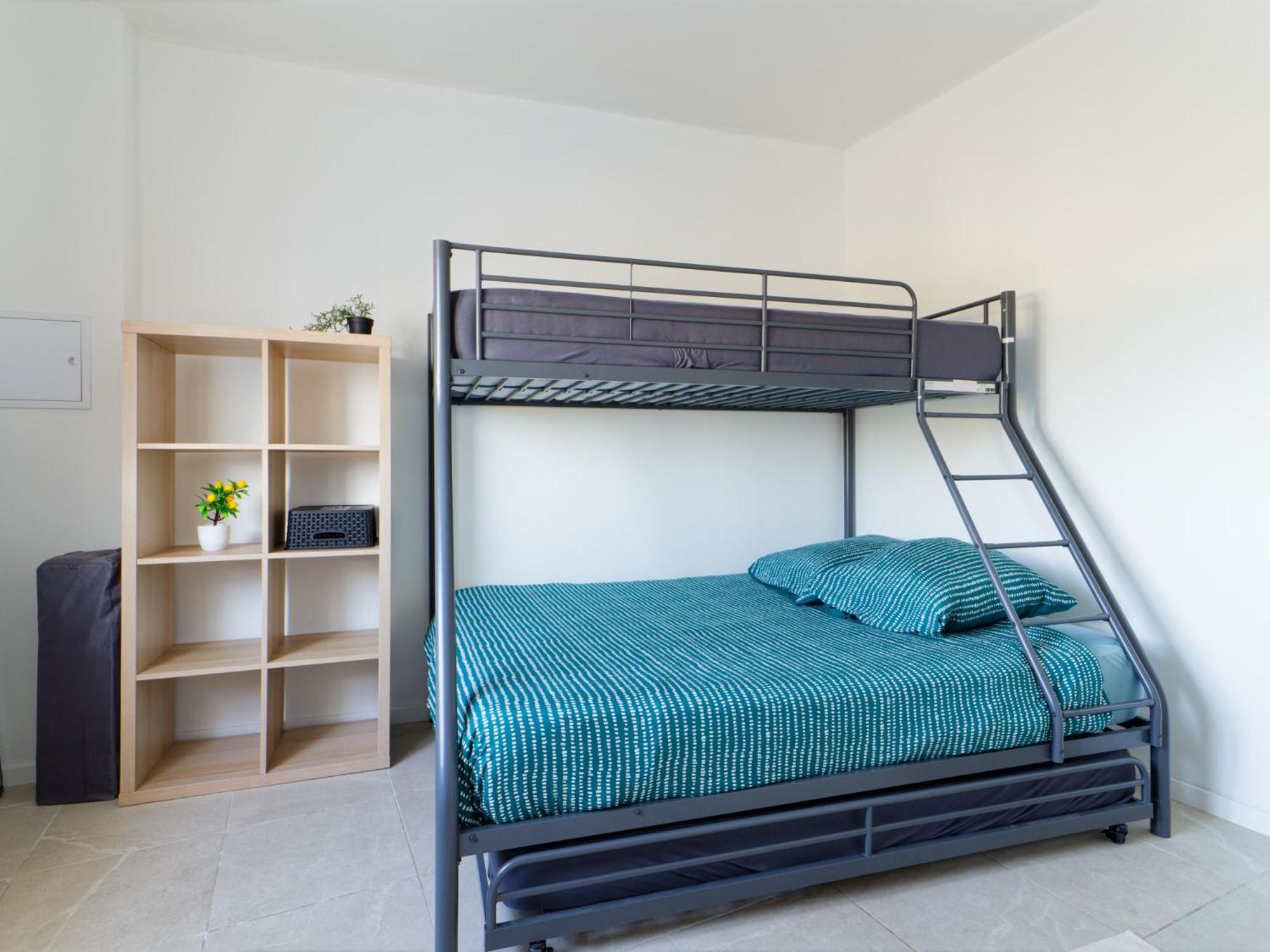 Appartement Martigues Vue Etang מראה חיצוני תמונה