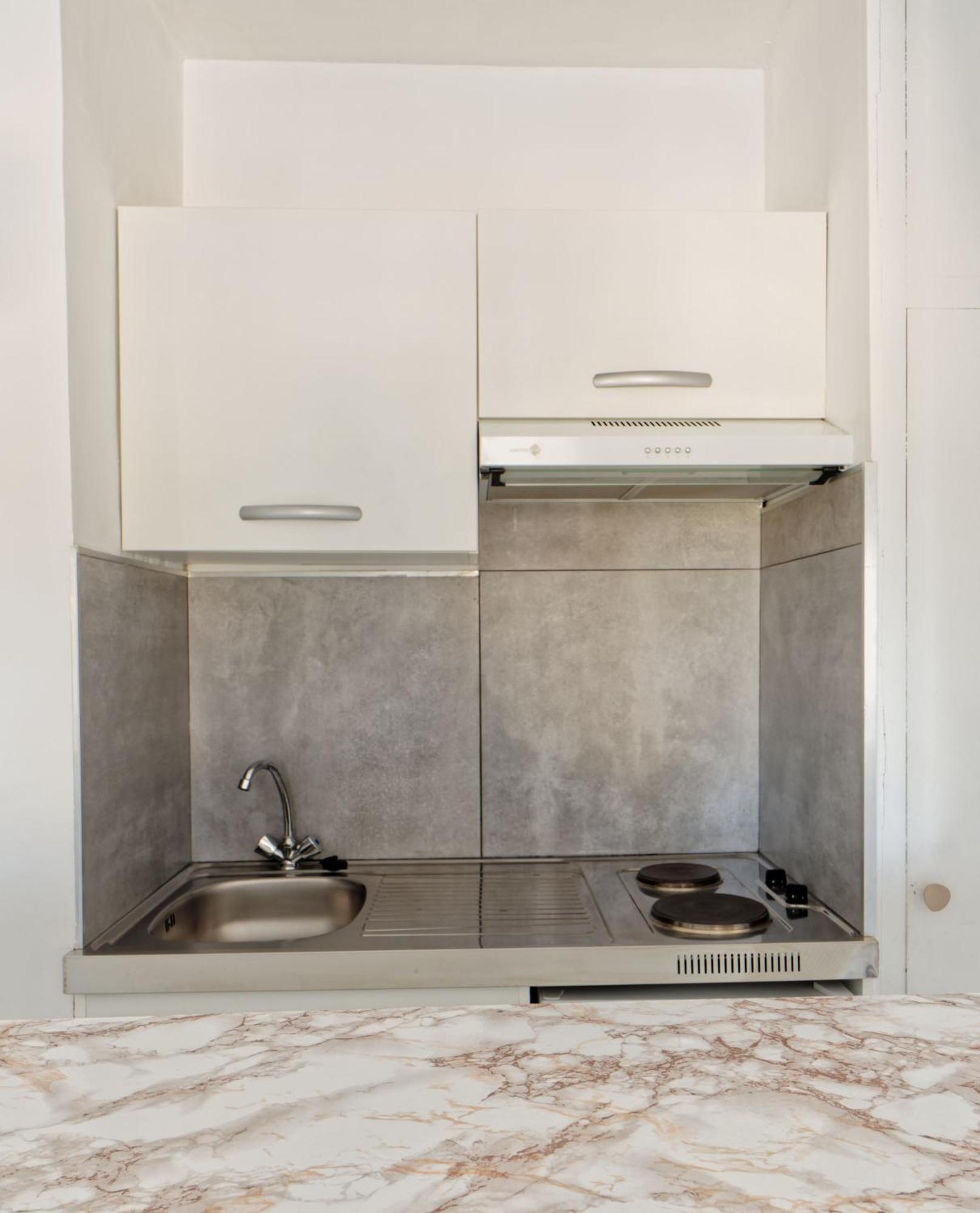 Appartement Martigues Vue Etang מראה חיצוני תמונה