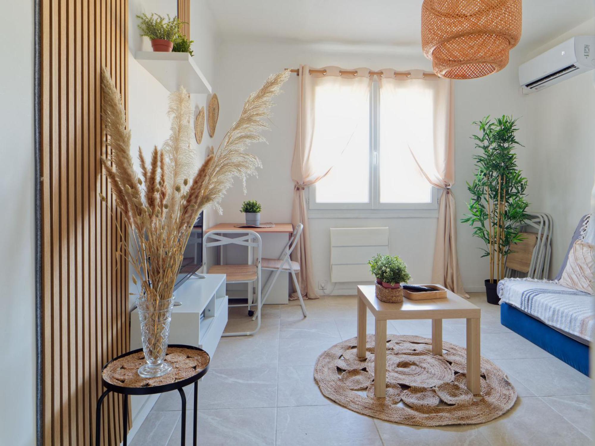Appartement Martigues Vue Etang מראה חיצוני תמונה