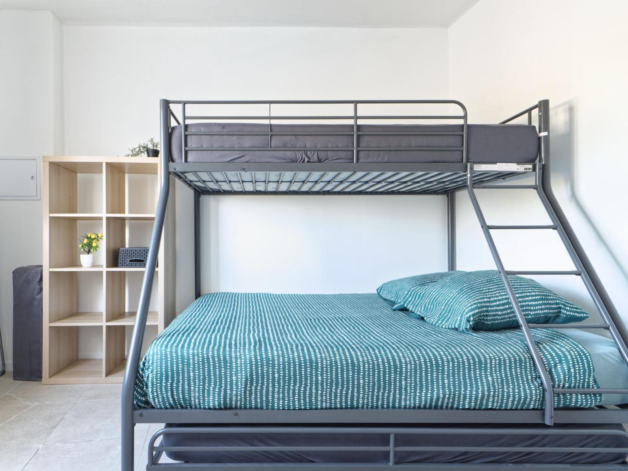 Appartement Martigues Vue Etang מראה חיצוני תמונה